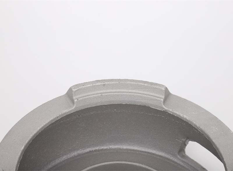 芜湖汽油机泵壳水泵铝制泵壳