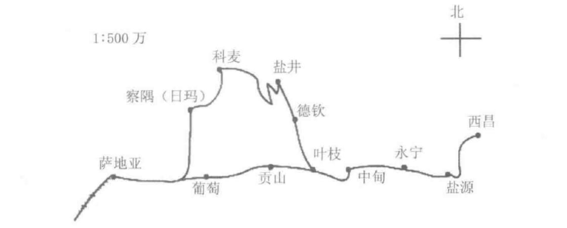 下察隅镇未来发展规划揭秘，塑造边疆繁荣新篇章